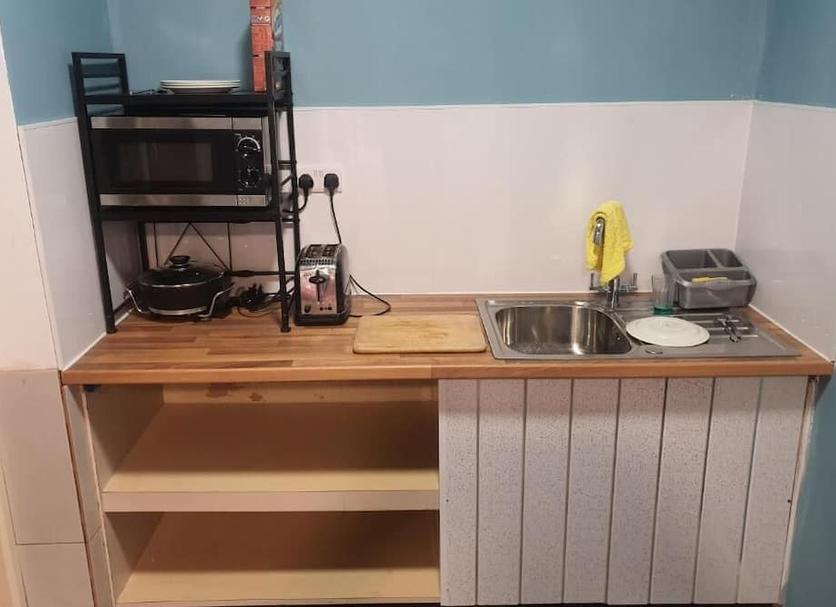 Cozinha Foto