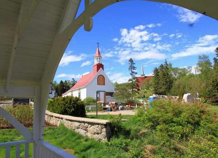 Exterior Foto