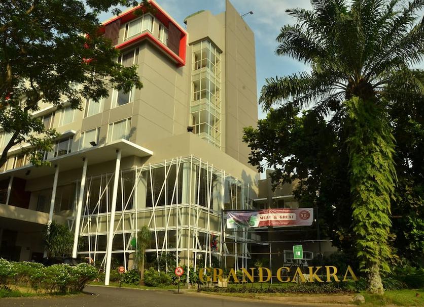 Edifício Foto