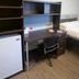 Comodidade do quarto