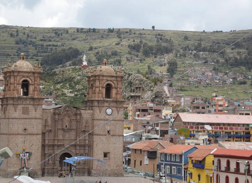 Exterior Foto