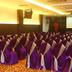 Sala de conferências