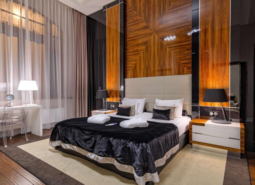 Quarto Foto