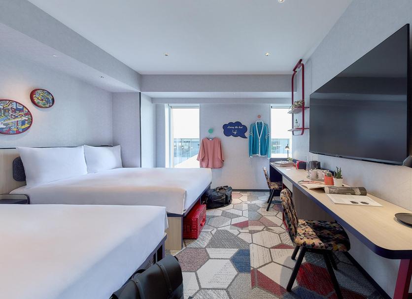 Quarto Foto