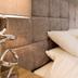 Comodidade do quarto