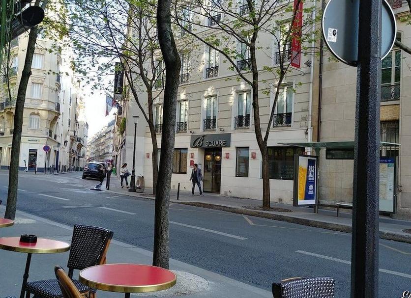 Exterior Foto