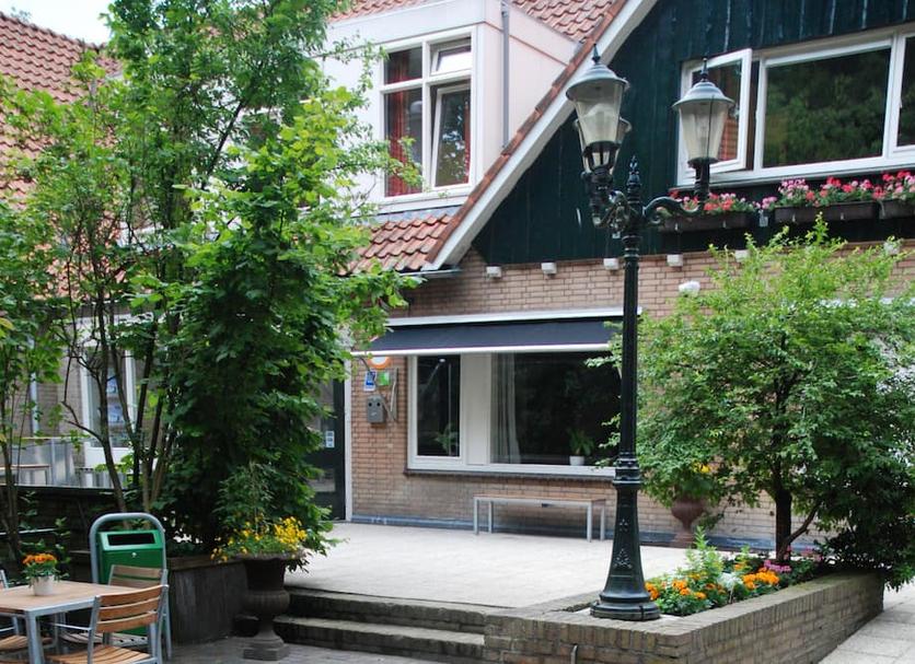 Exterior Foto