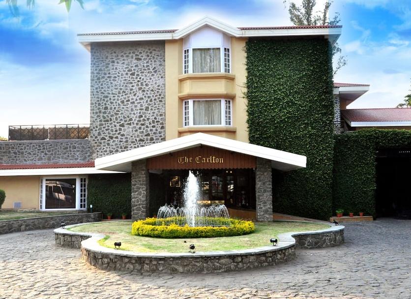 Edifício Foto