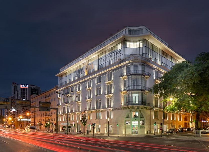 Edifício Foto