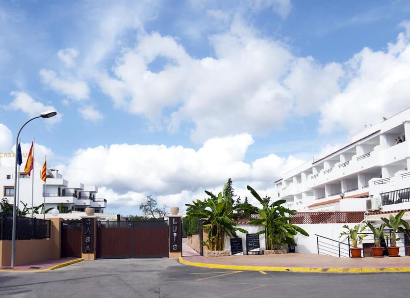 Exterior Foto
