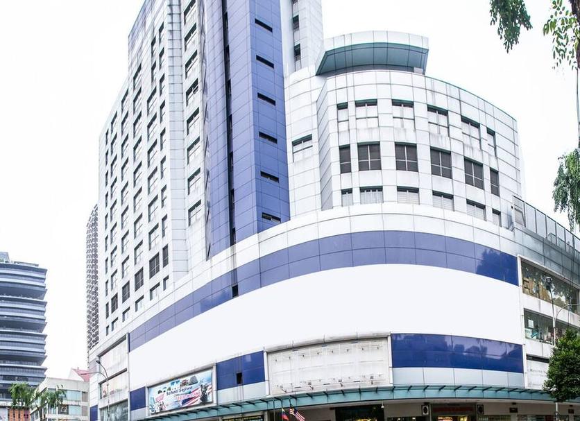 Edifício Foto