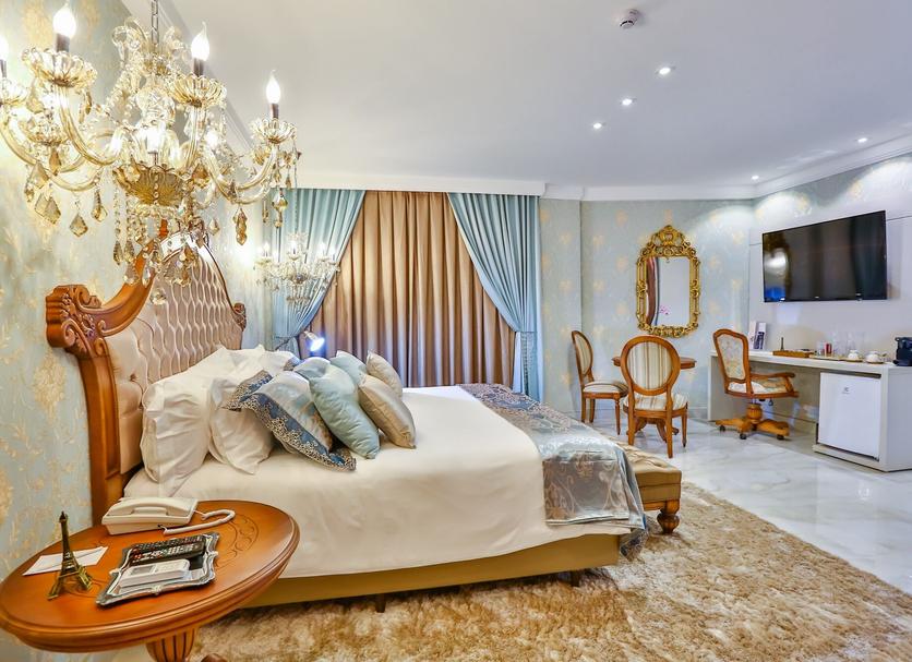 Quarto Foto