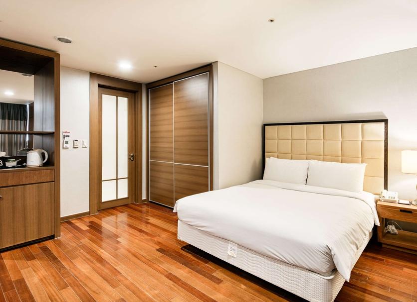 Quarto Foto