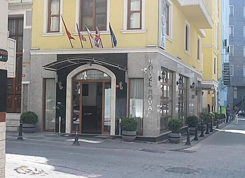 Edifício Foto
