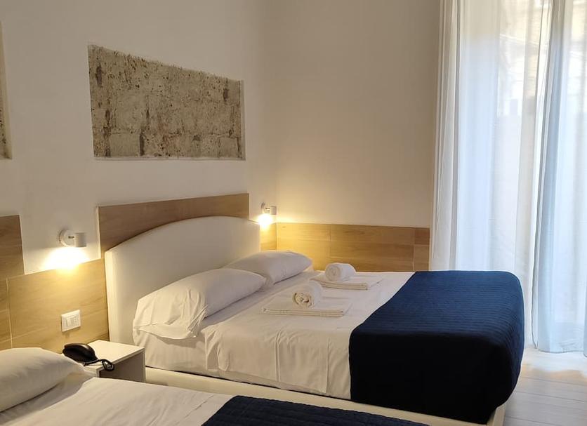 Quarto Foto