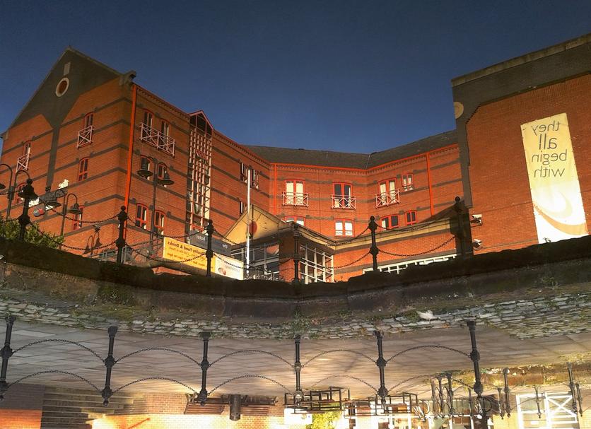 Edifício Foto