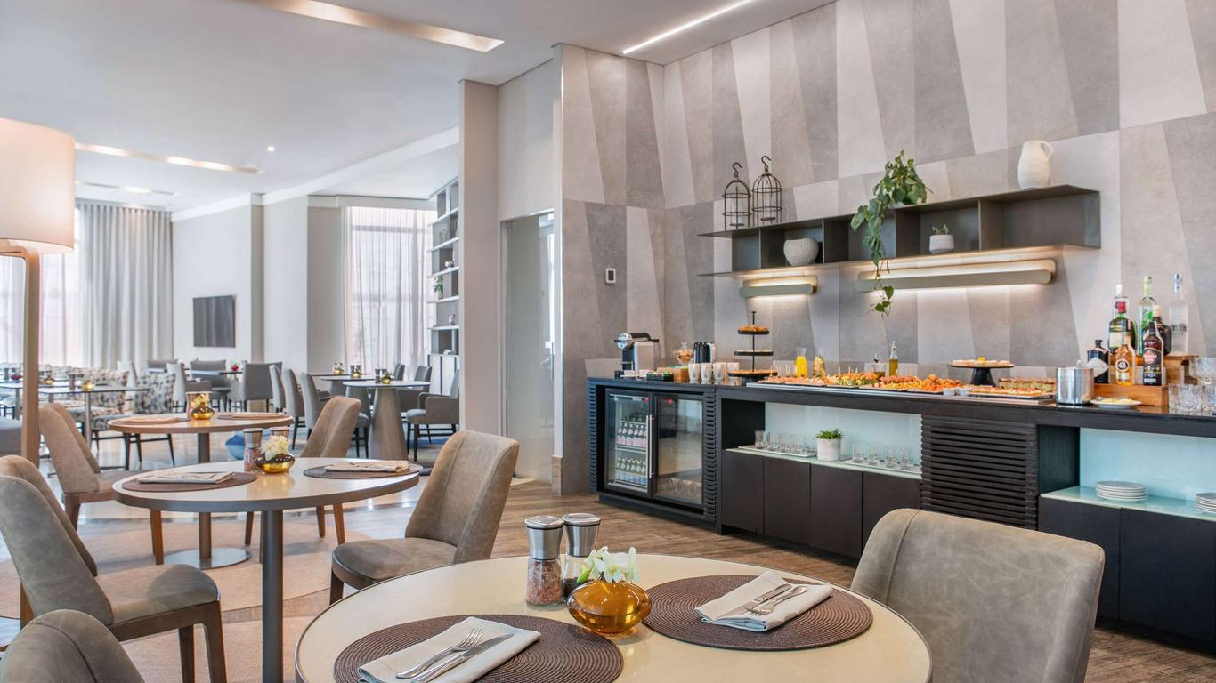 Melia Jardim Europa