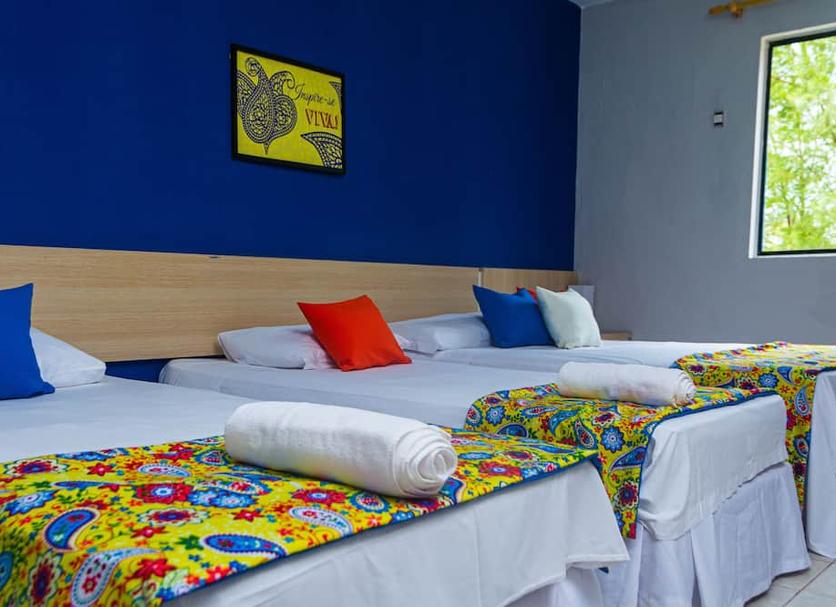 Quarto Foto