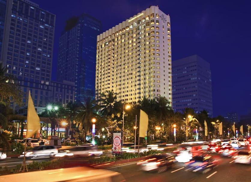 Edifício Foto