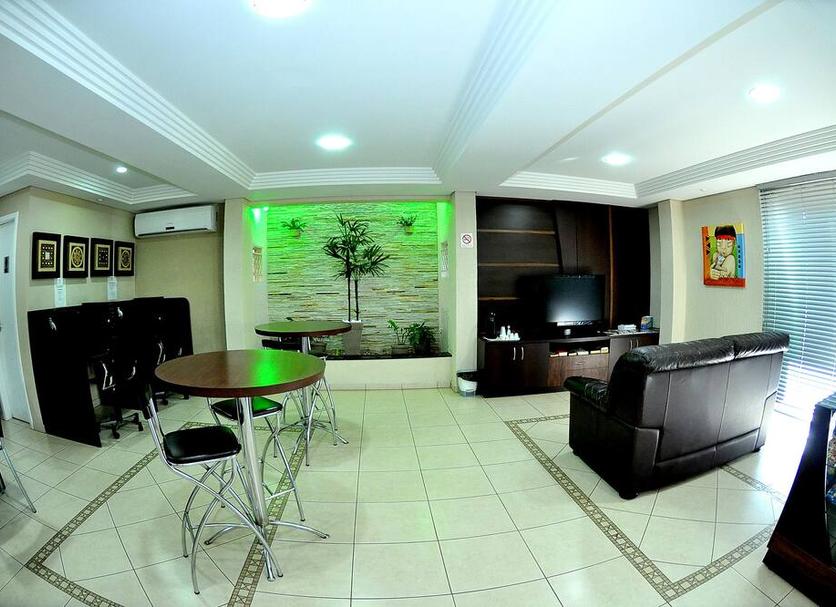 Sala de jantar Foto
