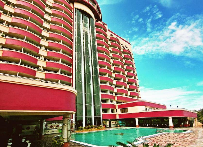 Edifício Foto