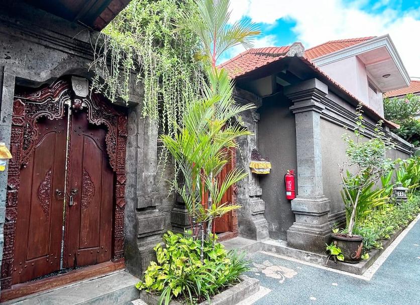 Exterior Foto