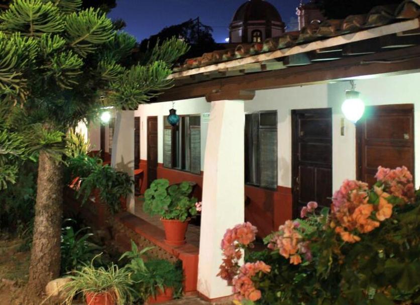 Exterior Foto