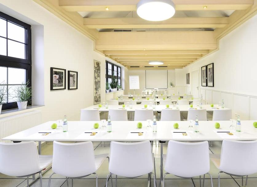 Sala de conferências Foto