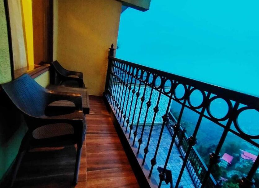 Varanda Foto
