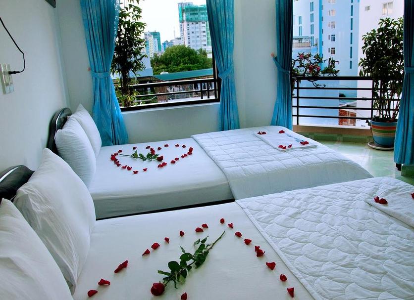 Quarto Foto