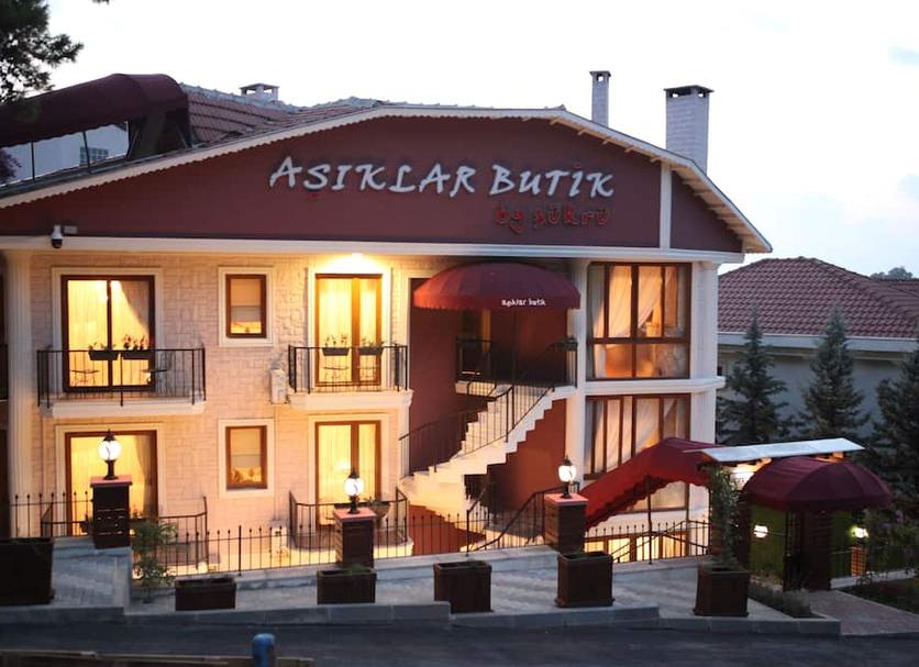 Edifício Foto