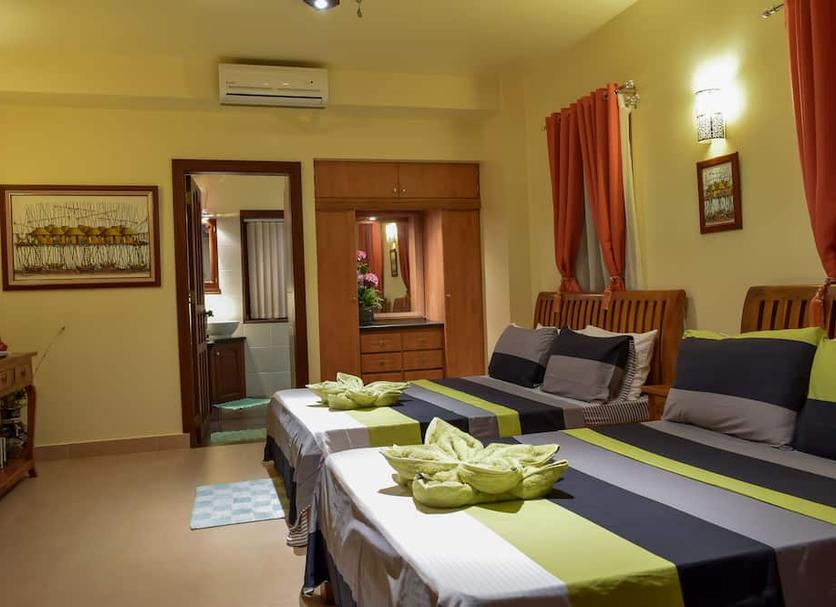Quarto Foto
