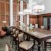 Sala de jantar