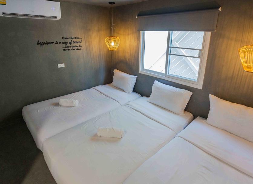 Quarto Foto