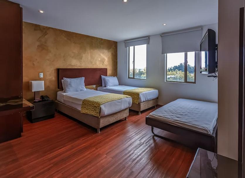 Quarto Foto