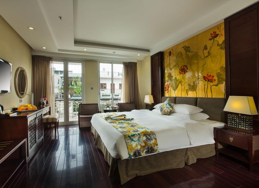 Quarto Foto