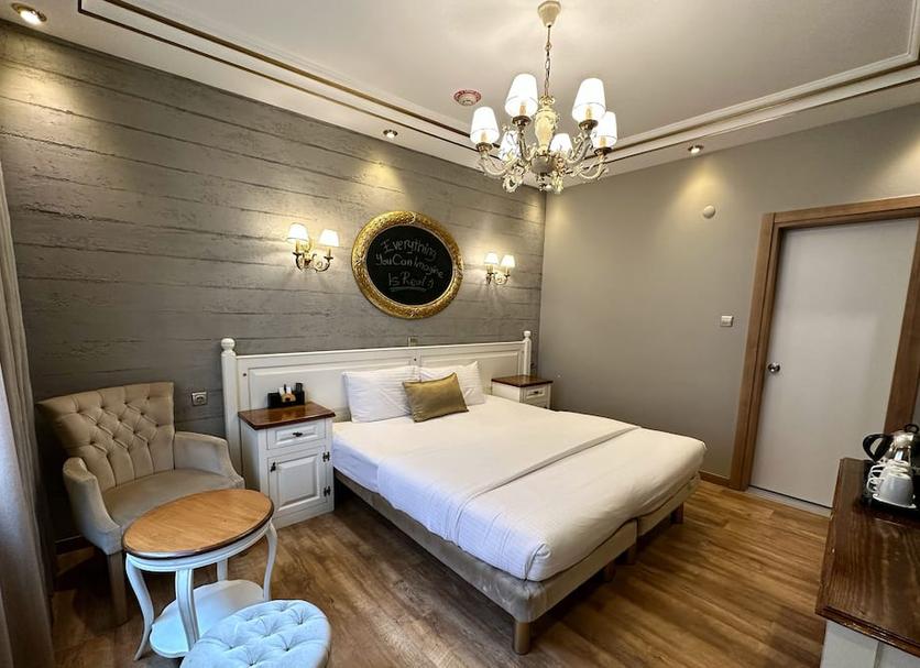 Quarto Foto