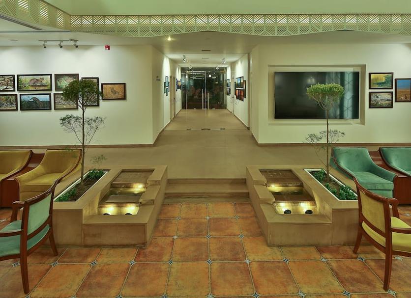Hall Foto