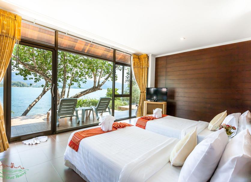Quarto Foto