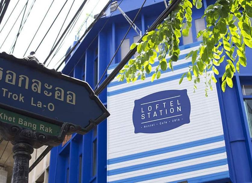 Exterior Foto