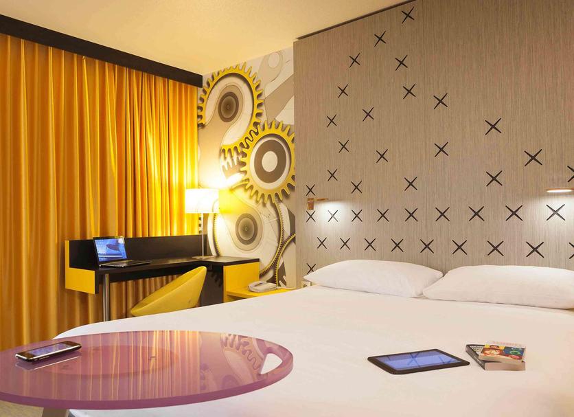 Quarto Foto