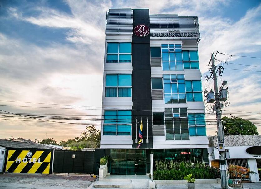 Edifício Foto
