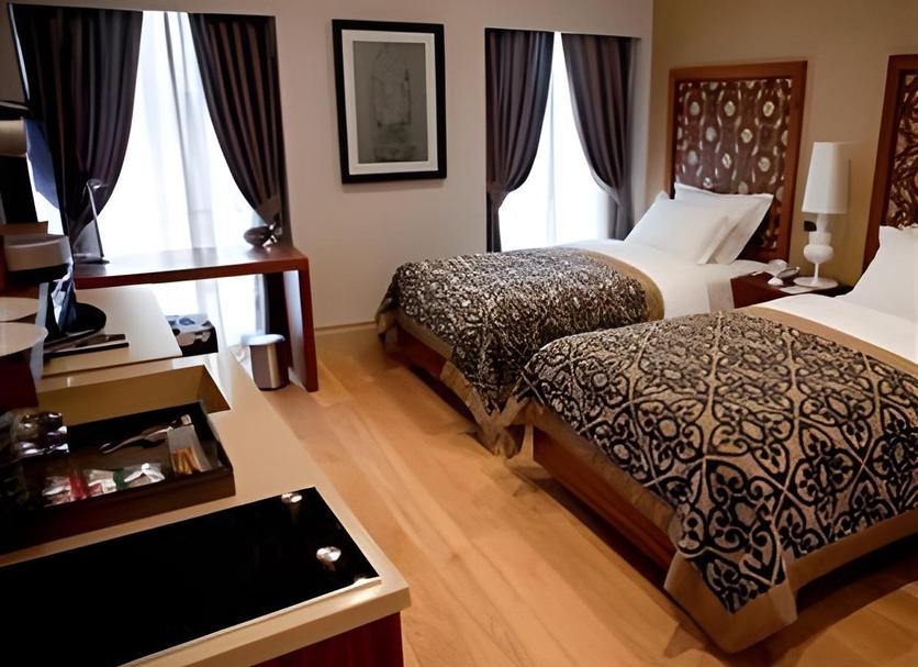 Quarto Foto