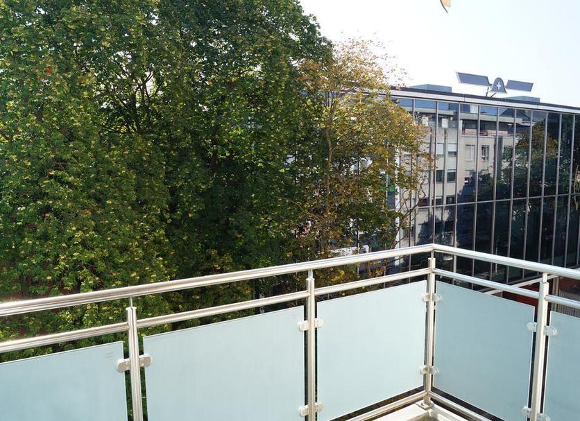 Varanda Foto