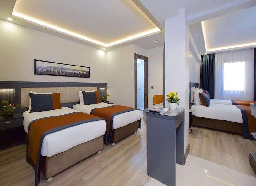 Quarto Foto