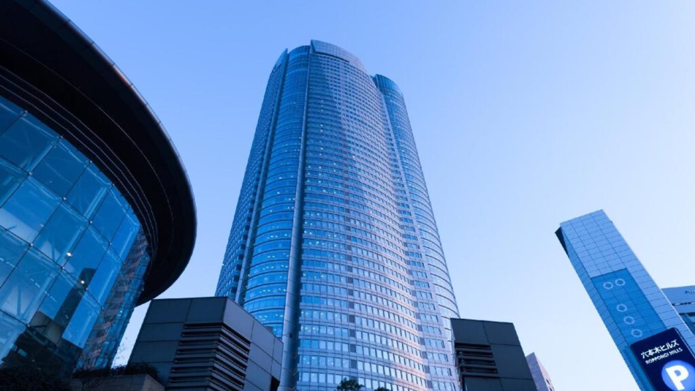 Hotel Suave Shibuya