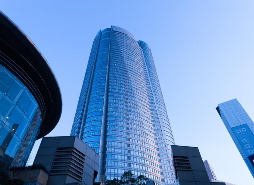 Edifício Foto