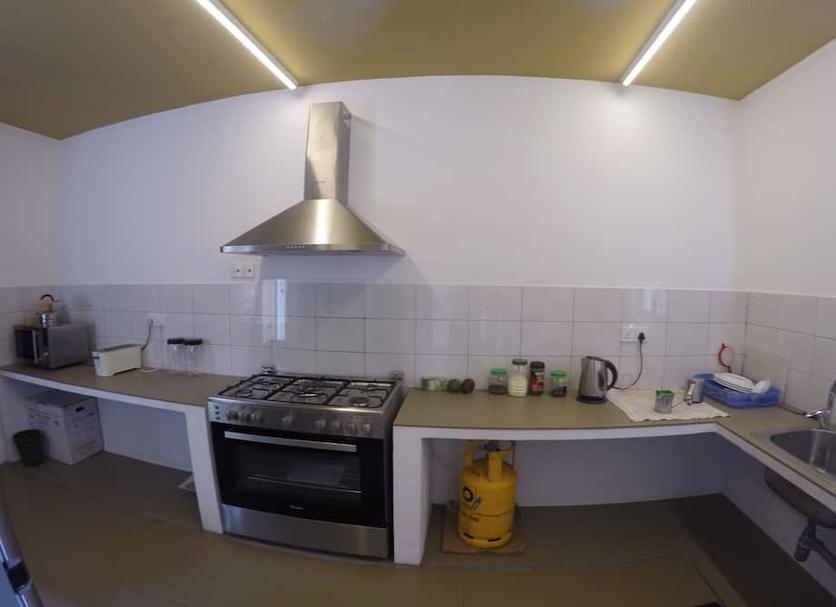 Cozinha Foto