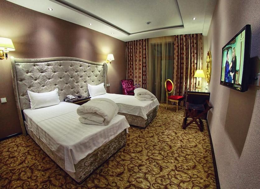 Quarto Foto