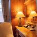Comodidade do quarto